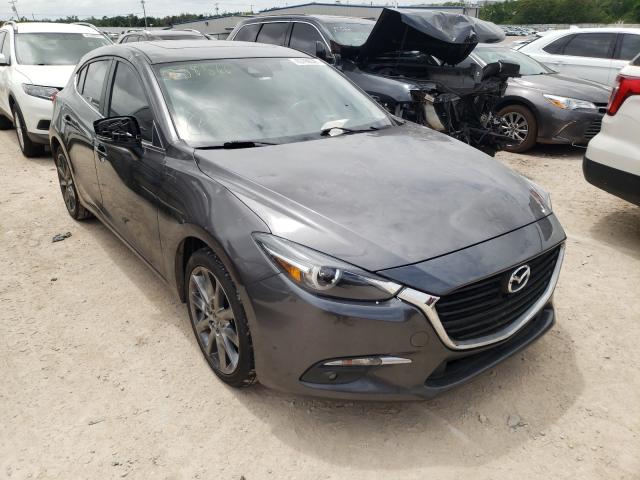 MAZDA 3 GRAND TO 2018 3mzbn1m30jm258566