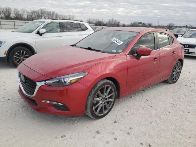 MAZDA 3 GRAND TO 2018 3mzbn1m30jm262407