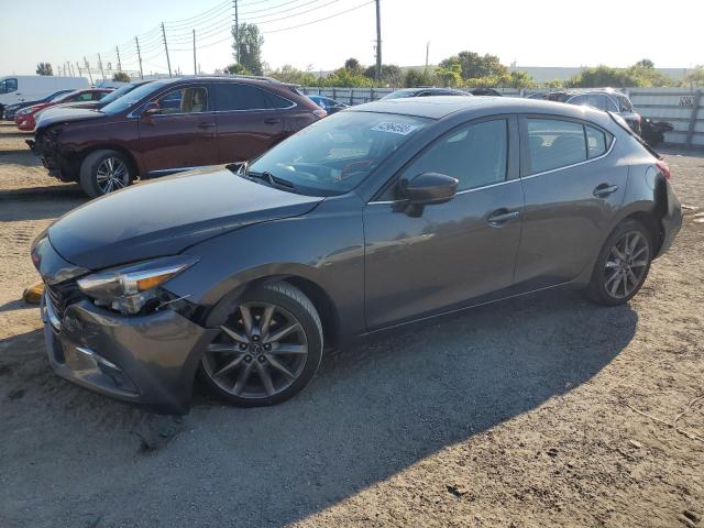 MAZDA 3 GRAND TO 2018 3mzbn1m30jm266215