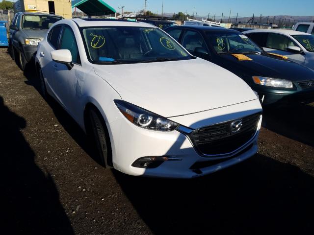 MAZDA 3 GRAND TO 2017 3mzbn1m31hm157014