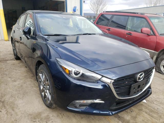 MAZDA 3 GRAND TO 2018 3mzbn1m31jm163580