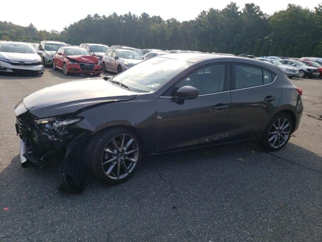 MAZDA 3 GRAND TO 2018 3mzbn1m31jm176457