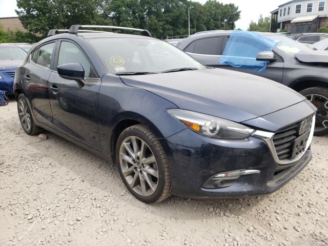 MAZDA NULL 2018 3mzbn1m31jm244630