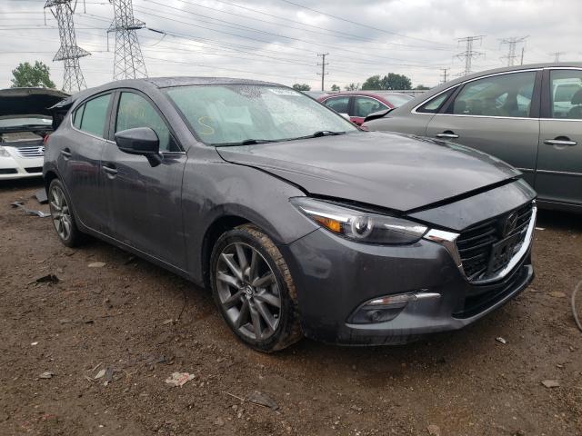 MAZDA 3 GRAND TO 2018 3mzbn1m31jm255160