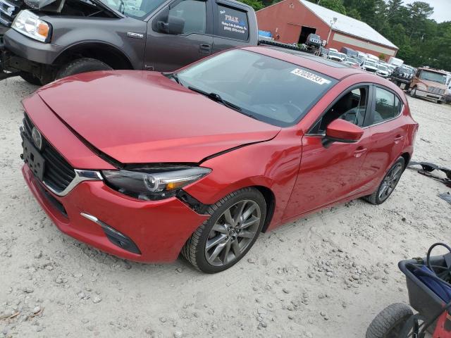 MAZDA 3 GRAND TO 2018 3mzbn1m31jm265106