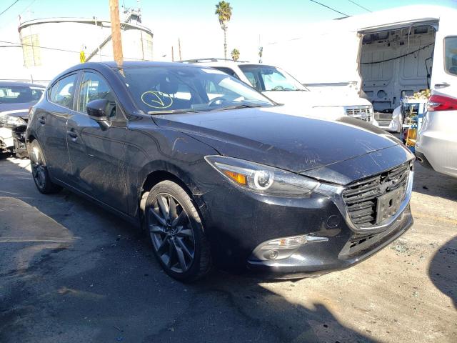 MAZDA 3 GRAND TO 2018 3mzbn1m31jm266563