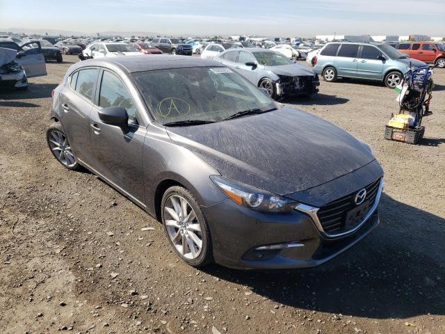 MAZDA 3 GRAND TO 2017 3mzbn1m32hm146328