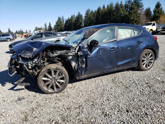 MAZDA 3 GRAND TO 2018 3mzbn1m32jm186639