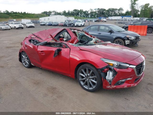 MAZDA MAZDA3 2018 3mzbn1m32jm212043