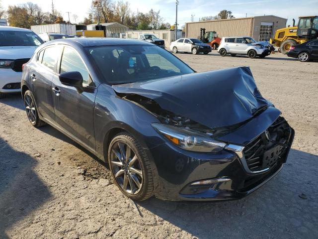 MAZDA 3 2018 3mzbn1m32jm269973