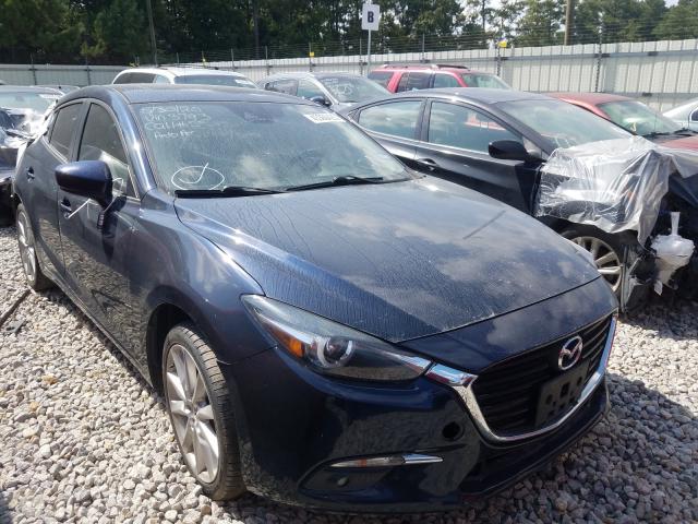 MAZDA 3 GRAND TO 2017 3mzbn1m33hm143793