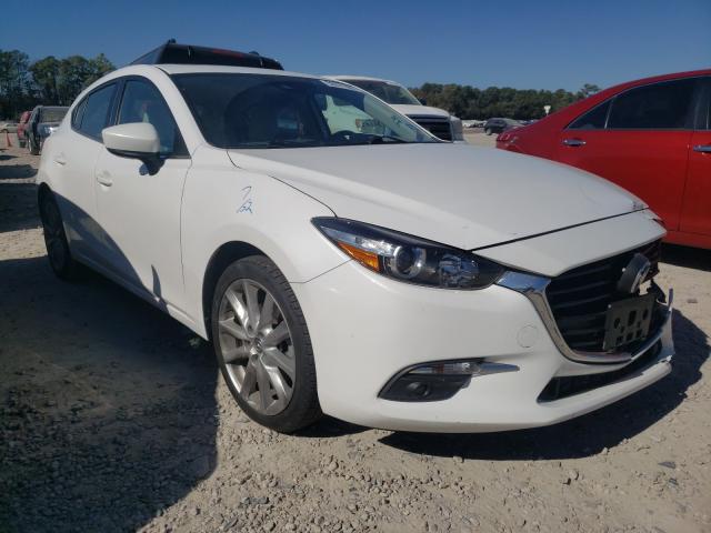 MAZDA NULL 2017 3mzbn1m33hm146564