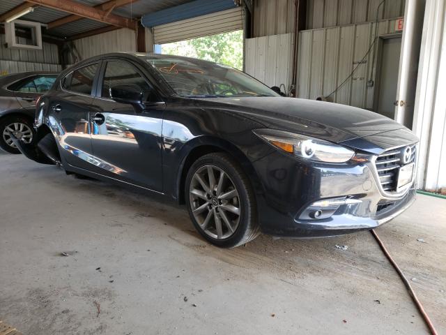 MAZDA 3 GRAND TO 2018 3mzbn1m33jm165914