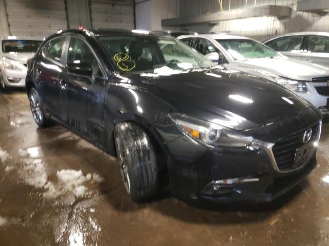 MAZDA NULL 2018 3mzbn1m33jm175066