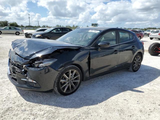 MAZDA 3 2018 3mzbn1m33jm178369