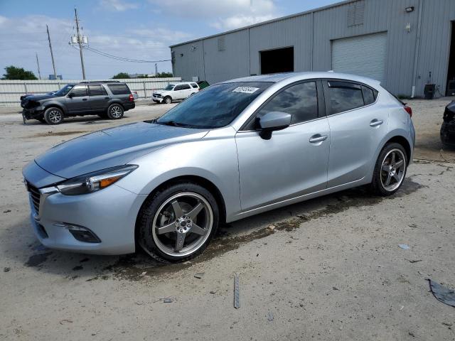 MAZDA 3 GRAND TO 2018 3mzbn1m33jm179876