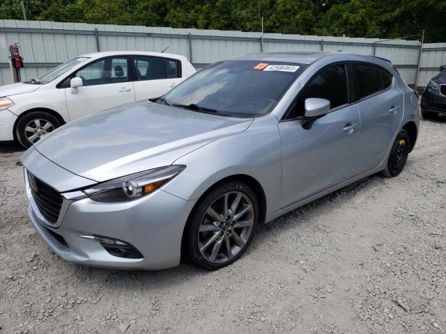 MAZDA NULL 2018 3mzbn1m33jm193776