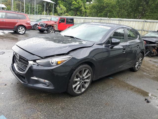 MAZDA 3 GRAND TO 2018 3mzbn1m33jm233239