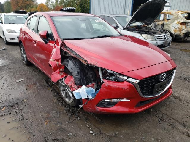 MAZDA 3 GRAND TO 2018 3mzbn1m33jm250543