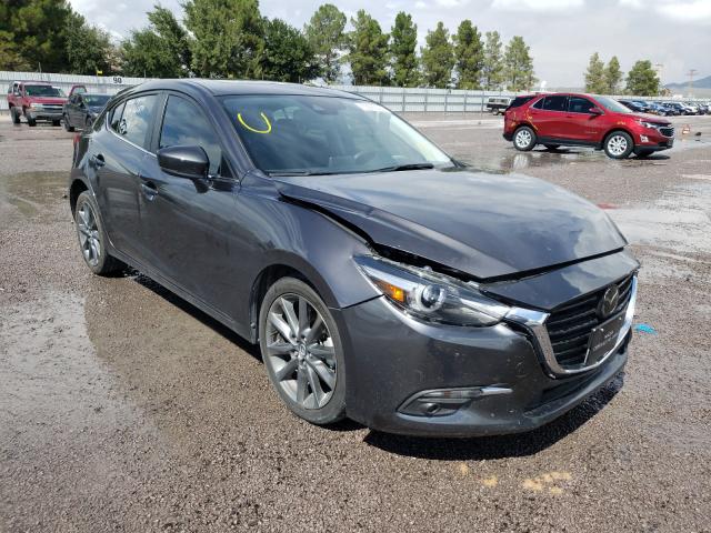 MAZDA 3 2018 3mzbn1m33jm272333