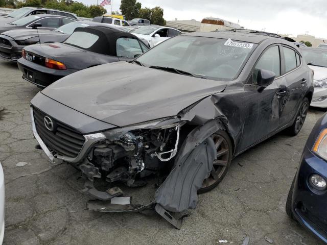 MAZDA 3 2018 3mzbn1m34jm177781