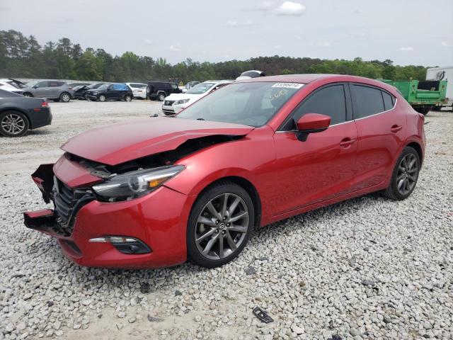 MAZDA 3 2018 3mzbn1m34jm265147