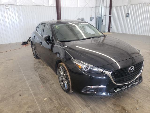 MAZDA 3 GRAND TO 2018 3mzbn1m34jm267027