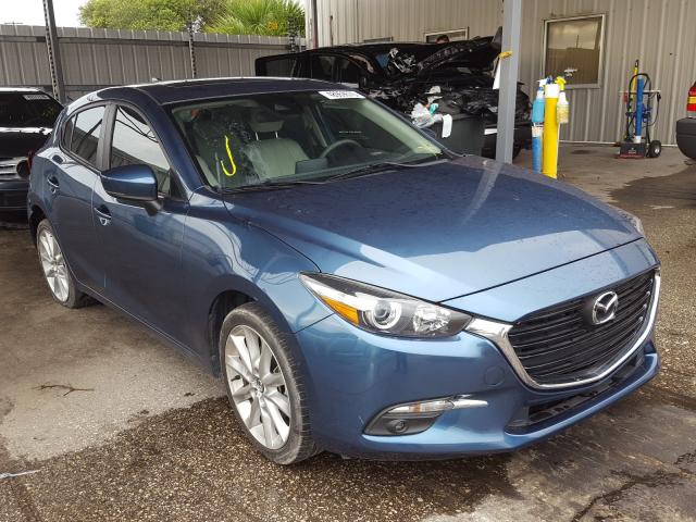 MAZDA 3 GRAND TO 2017 3mzbn1m35hm129961