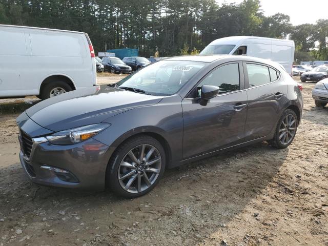 MAZDA 3 GRAND TO 2018 3mzbn1m35jm164408