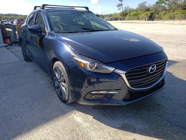 MAZDA 3 GRAND TO 2018 3mzbn1m35jm164442