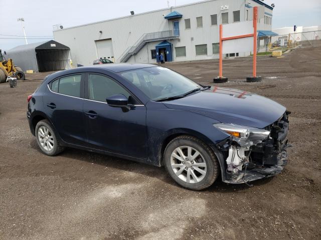 MAZDA NULL 2018 3mzbn1m35jm169057