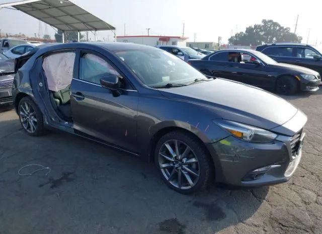 MAZDA NULL 2018 3mzbn1m35jm173920