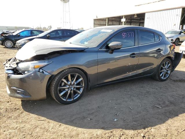 MAZDA 3 GRAND TO 2018 3mzbn1m35jm185808