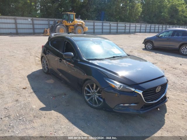 MAZDA MAZDA3 2018 3mzbn1m35jm193519