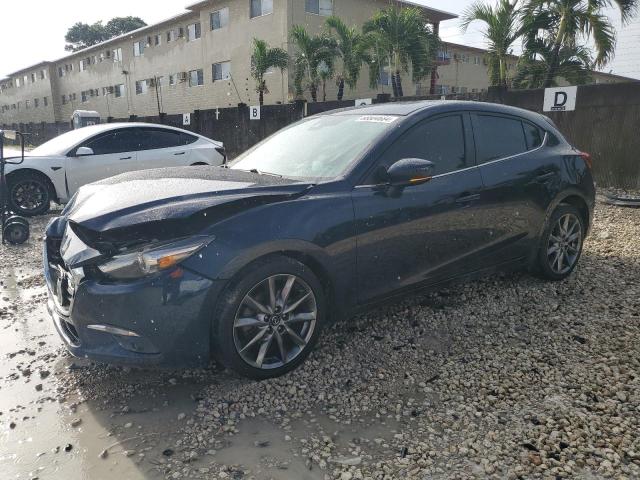 MAZDA 3 GRAND TO 2018 3mzbn1m35jm222341