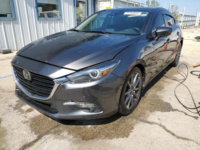 MAZDA 3 GRAND TO 2018 3mzbn1m35jm223134