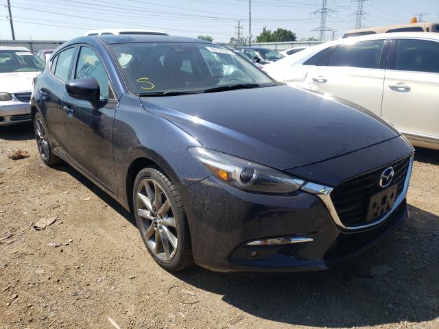 MAZDA 3 GRAND TO 2018 3mzbn1m35jm226101