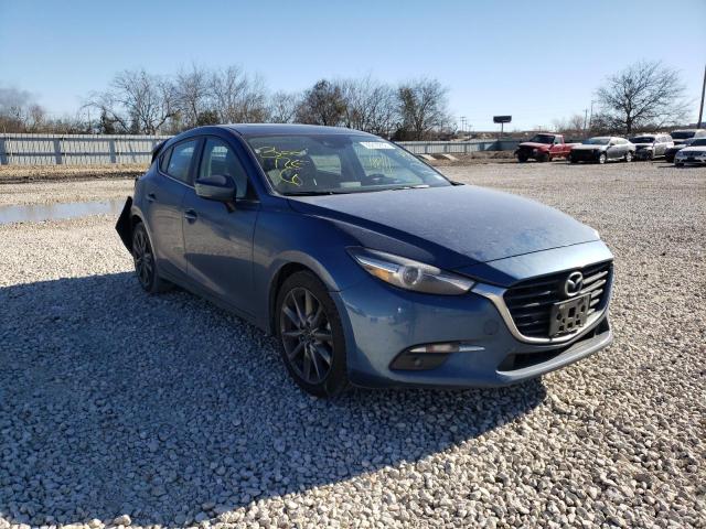 MAZDA 3 GRAND TO 2018 3mzbn1m35jm266534