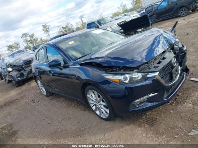 MAZDA MAZDA3 2017 3mzbn1m36hm135526