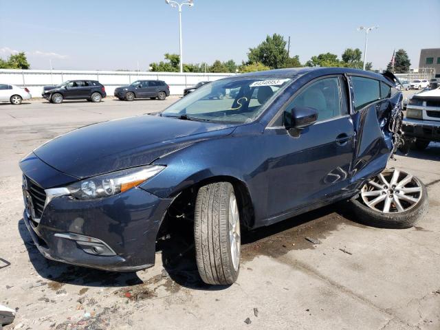 MAZDA MAZDA 3 2017 3mzbn1m36hm146042