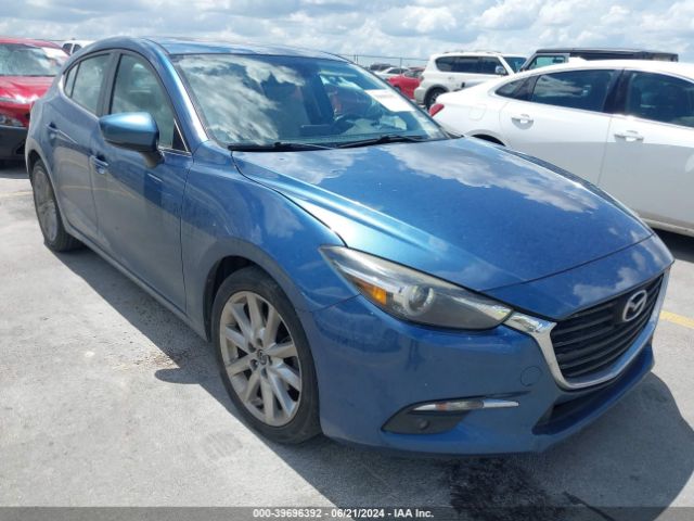 MAZDA MAZDA3 2017 3mzbn1m36hm150155