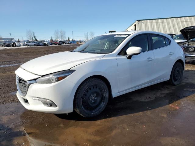 MAZDA 3 2018 3mzbn1m36jm168368