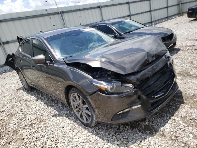 MAZDA 3 GRAND TO 2018 3mzbn1m36jm174333