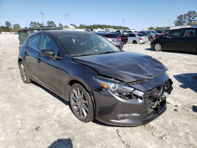 MAZDA NULL 2018 3mzbn1m36jm188149