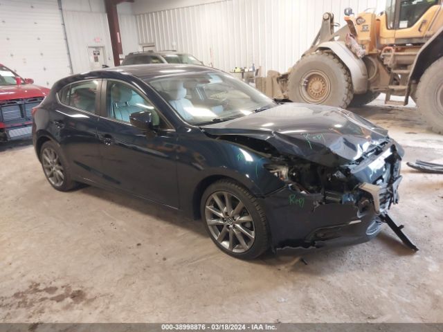 MAZDA MAZDA3 2018 3mzbn1m36jm206469