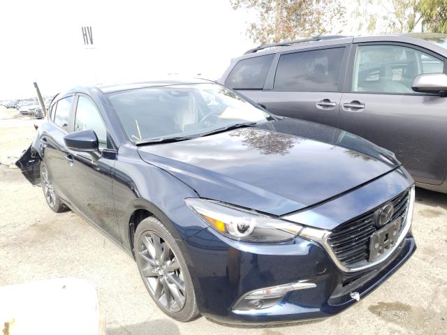 MAZDA 3 GRAND TO 2018 3mzbn1m36jm270351