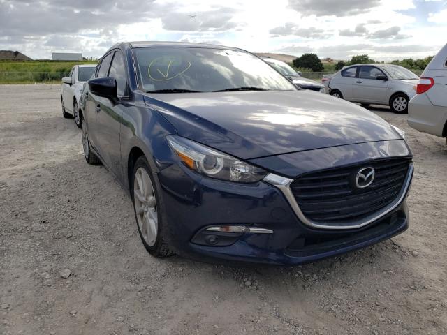 MAZDA 3 GRAND TO 2017 3mzbn1m37hm132103