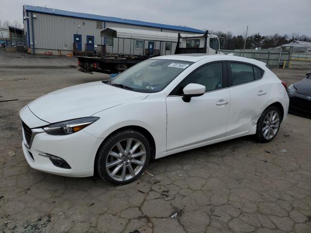 MAZDA 3 GRAND TO 2017 3mzbn1m37hm146616