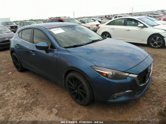 MAZDA NULL 2018 3mzbn1m37jm166063