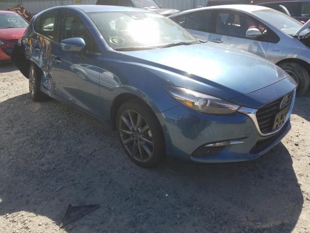 MAZDA 3 GRAND TO 2018 3mzbn1m37jm187706